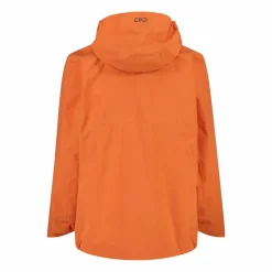Wasserabweisende Hybridjacke Unlimitech für Mädchen><noscript><img width=