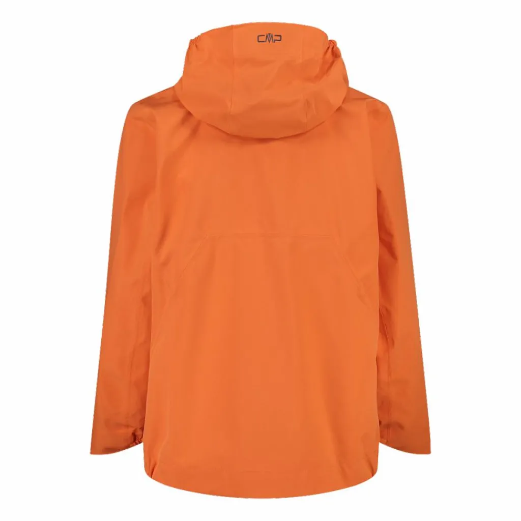 Wasserabweisende Hybridjacke Unlimitech für Mädchen>CMP Best