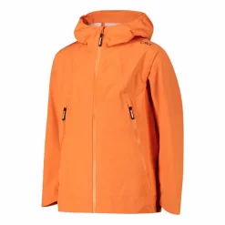 Wasserabweisende Hybridjacke Unlimitech für Mädchen><noscript><img width=