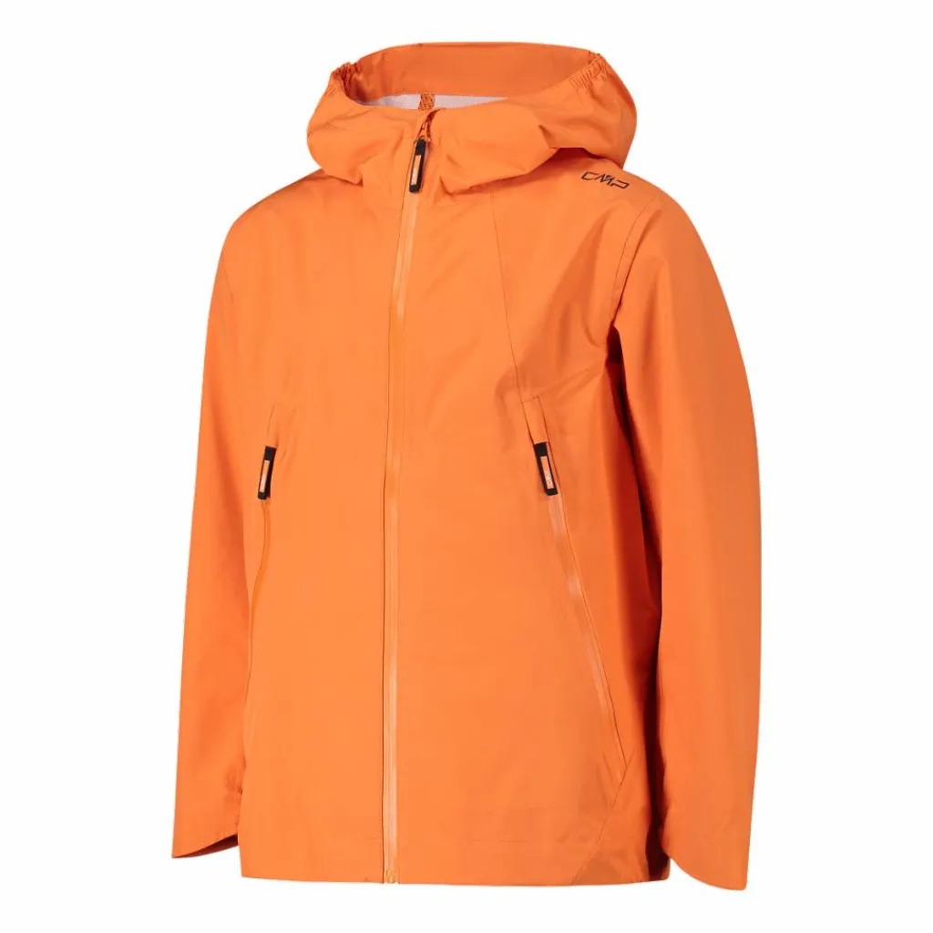 Wasserabweisende Hybridjacke Unlimitech für Mädchen>CMP Best