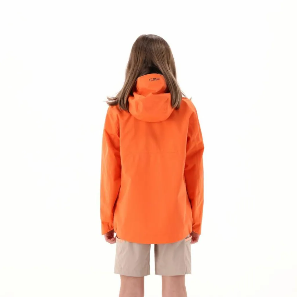 Wasserabweisende Hybridjacke Unlimitech für Mädchen>CMP Best
