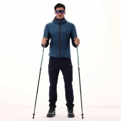 Wasserabweisende Hybridjacke Unlimitech für Herren><noscript><img width=