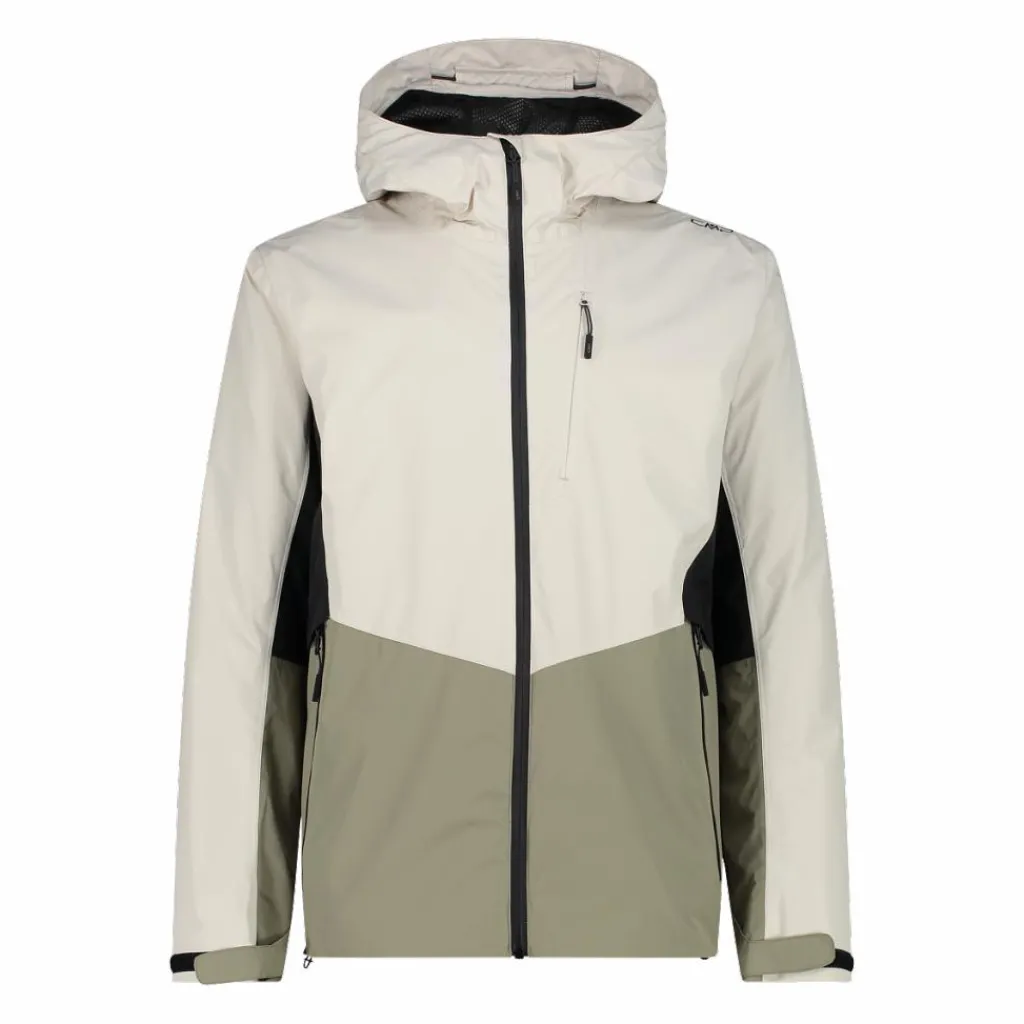Wasserabweisende Jacke Unlimitechfür Herren>CMP Hot
