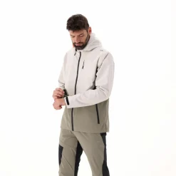 Wasserabweisende Jacke Unlimitechfür Herren><noscript><img width=