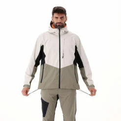 Wasserabweisende Jacke Unlimitechfür Herren><noscript><img width=