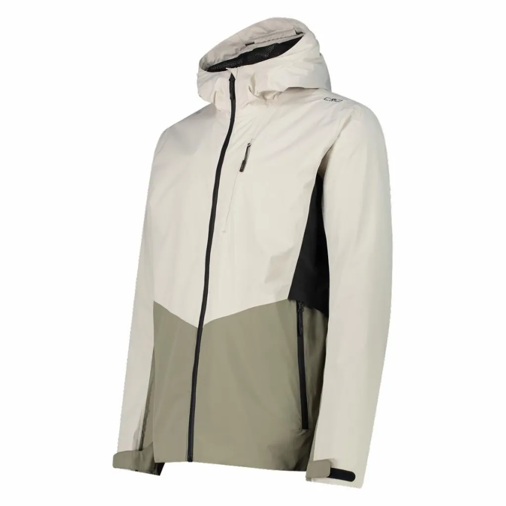 Wasserabweisende Jacke Unlimitechfür Herren>CMP Hot