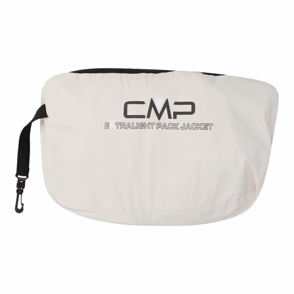 Wasserabweisende Jacke Unlimitechfür Herren>CMP Hot