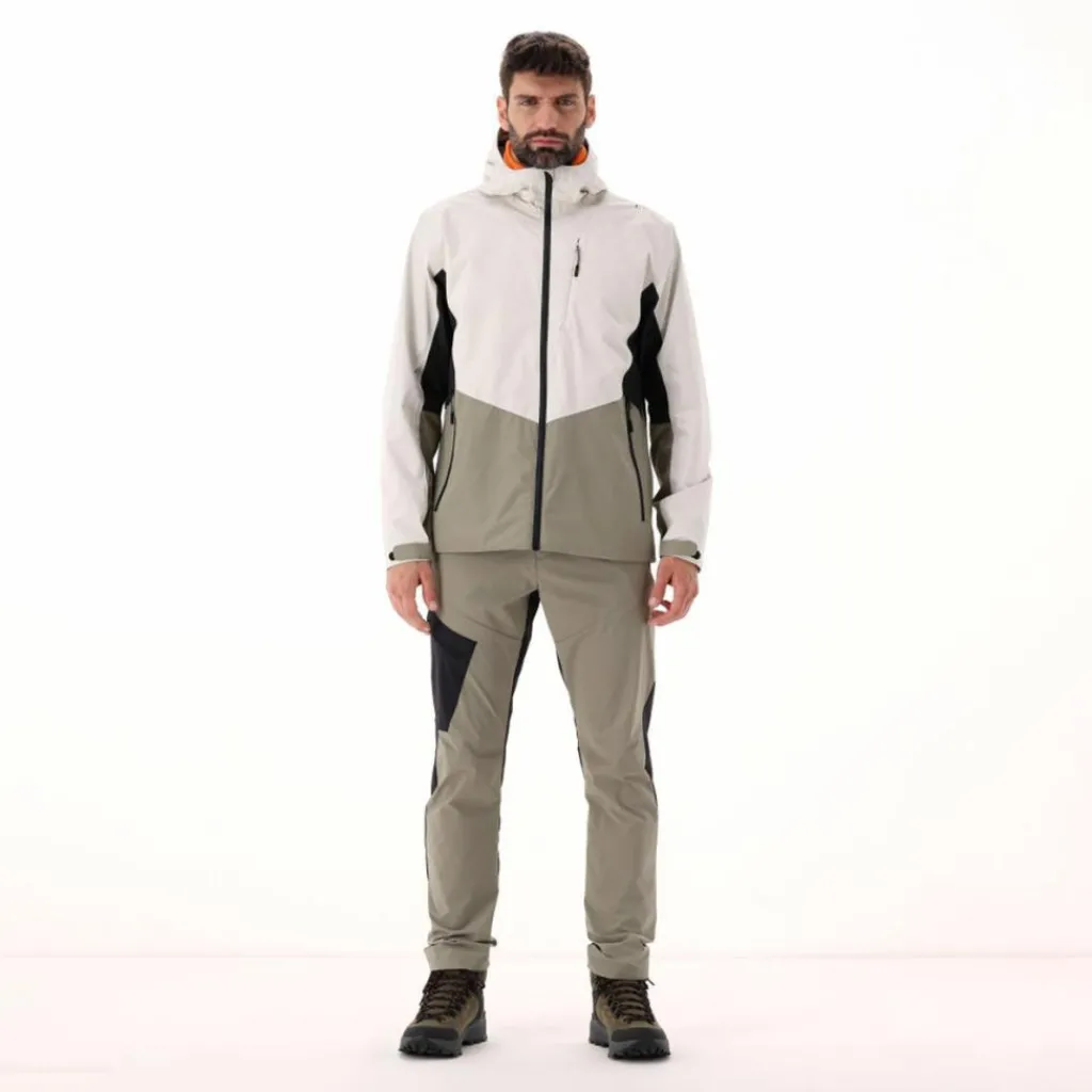 Wasserabweisende Jacke Unlimitechfür Herren>CMP Hot