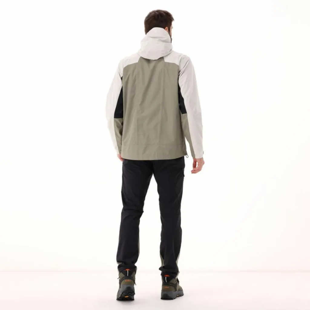 Wasserabweisende Jacke Unlimitechfür Herren>CMP Hot