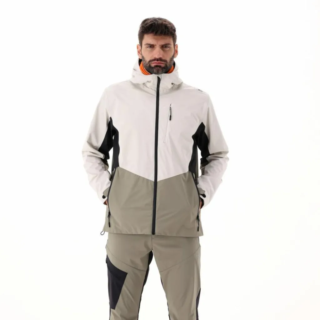 Wasserabweisende Jacke Unlimitechfür Herren>CMP Hot