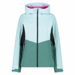 Wasserabweisende Jacke Unlimitechfür Damen>CMP