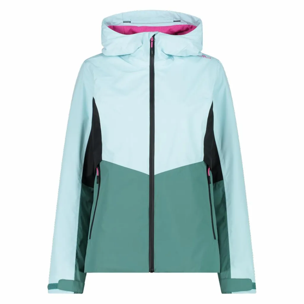 Wasserabweisende Jacke Unlimitechfür Damen>CMP