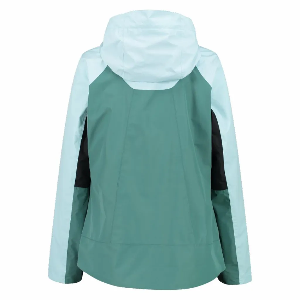 Wasserabweisende Jacke Unlimitechfür Damen>CMP