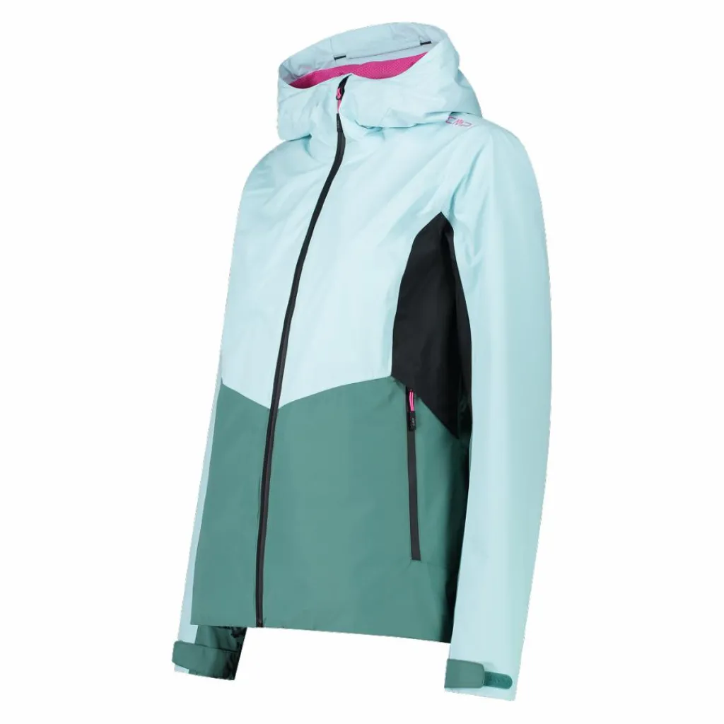 Wasserabweisende Jacke Unlimitechfür Damen>CMP