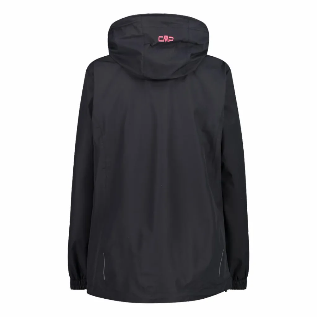 Wasserdichte Damenjacke aus Ripstop>CMP Outlet