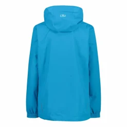 Wasserdichte Damenjacke aus Ripstop><noscript><img width=
