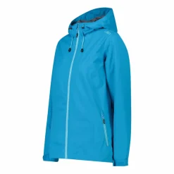 Wasserdichte Damenjacke aus Ripstop><noscript><img width=
