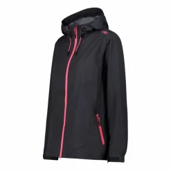Wasserdichte Damenjacke aus Ripstop><noscript><img width=