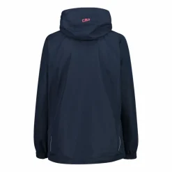 Wasserdichte Damenjacke aus Ripstop><noscript><img width=