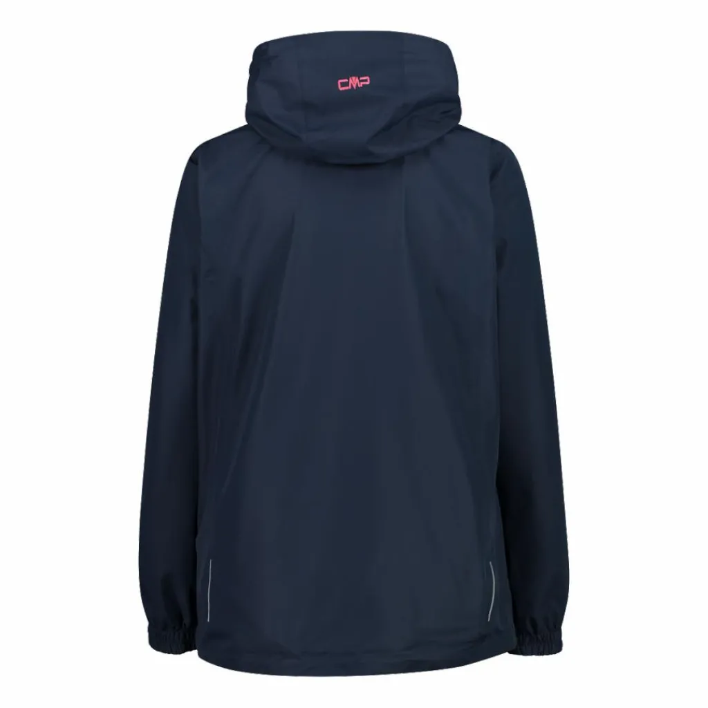 Wasserdichte Damenjacke aus Ripstop>CMP Outlet