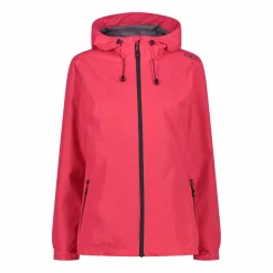 Wasserdichte Damenjacke aus Ripstop><noscript><img width=