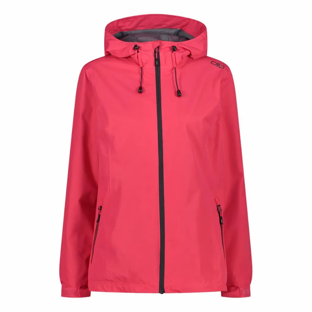 Wasserdichte Damenjacke aus Ripstop>CMP Outlet