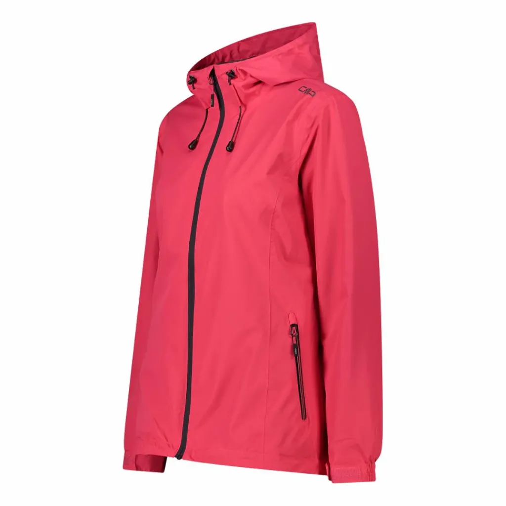 Wasserdichte Damenjacke aus Ripstop>CMP Outlet