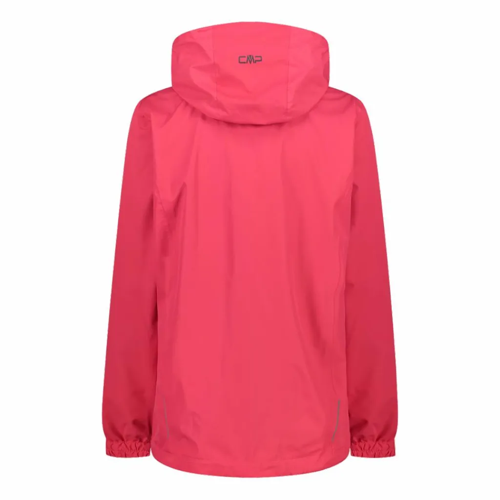 Wasserdichte Damenjacke aus Ripstop>CMP Outlet