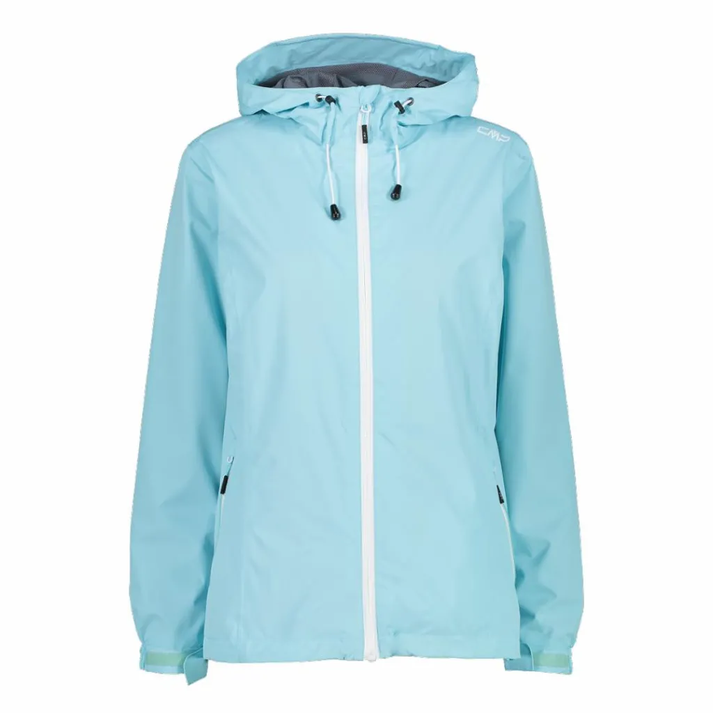 Wasserdichte Damenjacke aus Ripstop>CMP Outlet