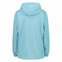 Wasserdichte Damenjacke aus Ripstop><noscript><img width=