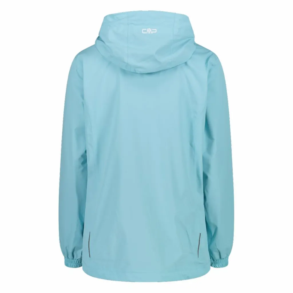 Wasserdichte Damenjacke aus Ripstop>CMP Outlet