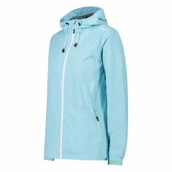 Wasserdichte Damenjacke aus Ripstop><noscript><img width=