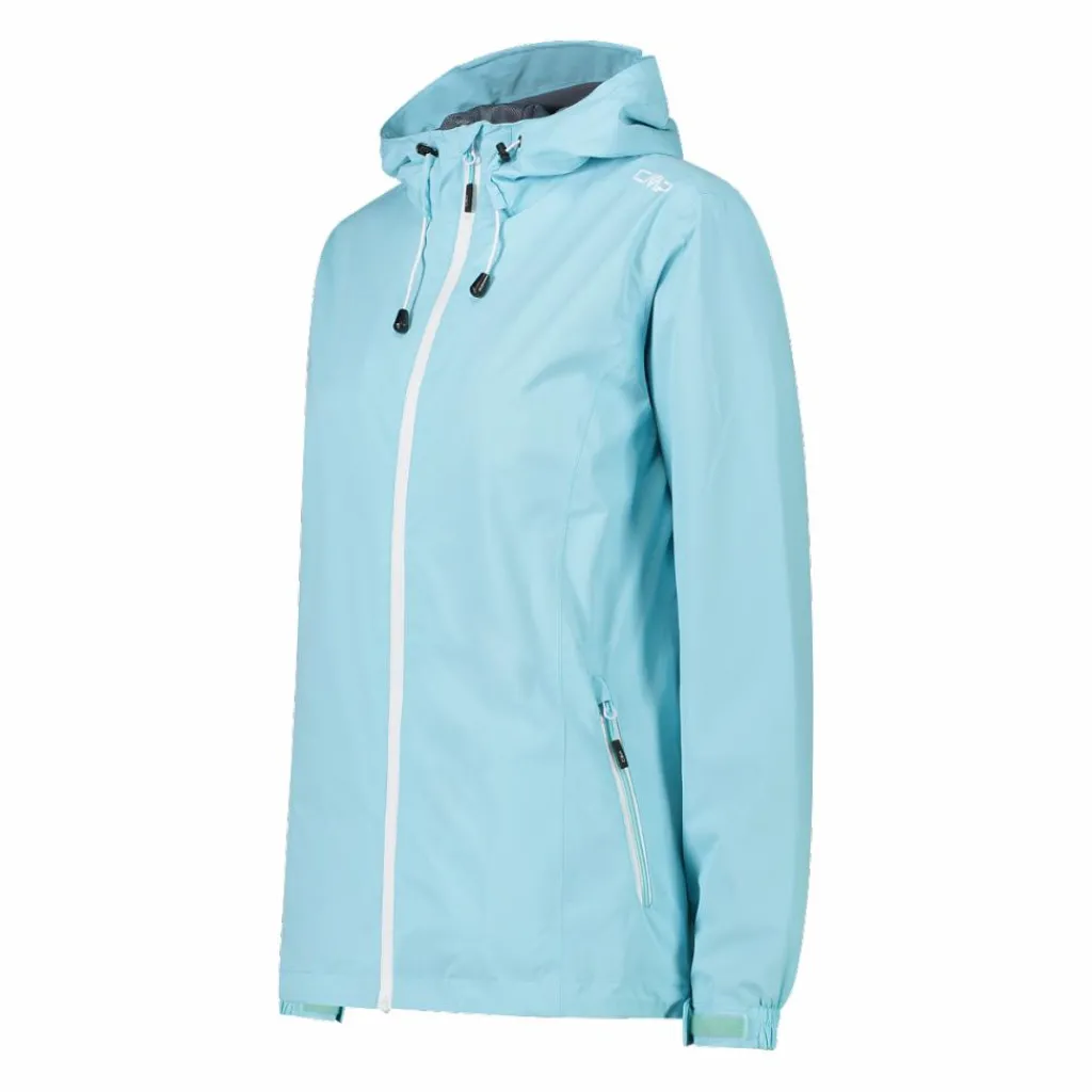 Wasserdichte Damenjacke aus Ripstop>CMP Outlet