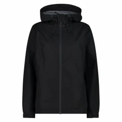 Wasserdichte Damenjacke aus Ripstop><noscript><img width=