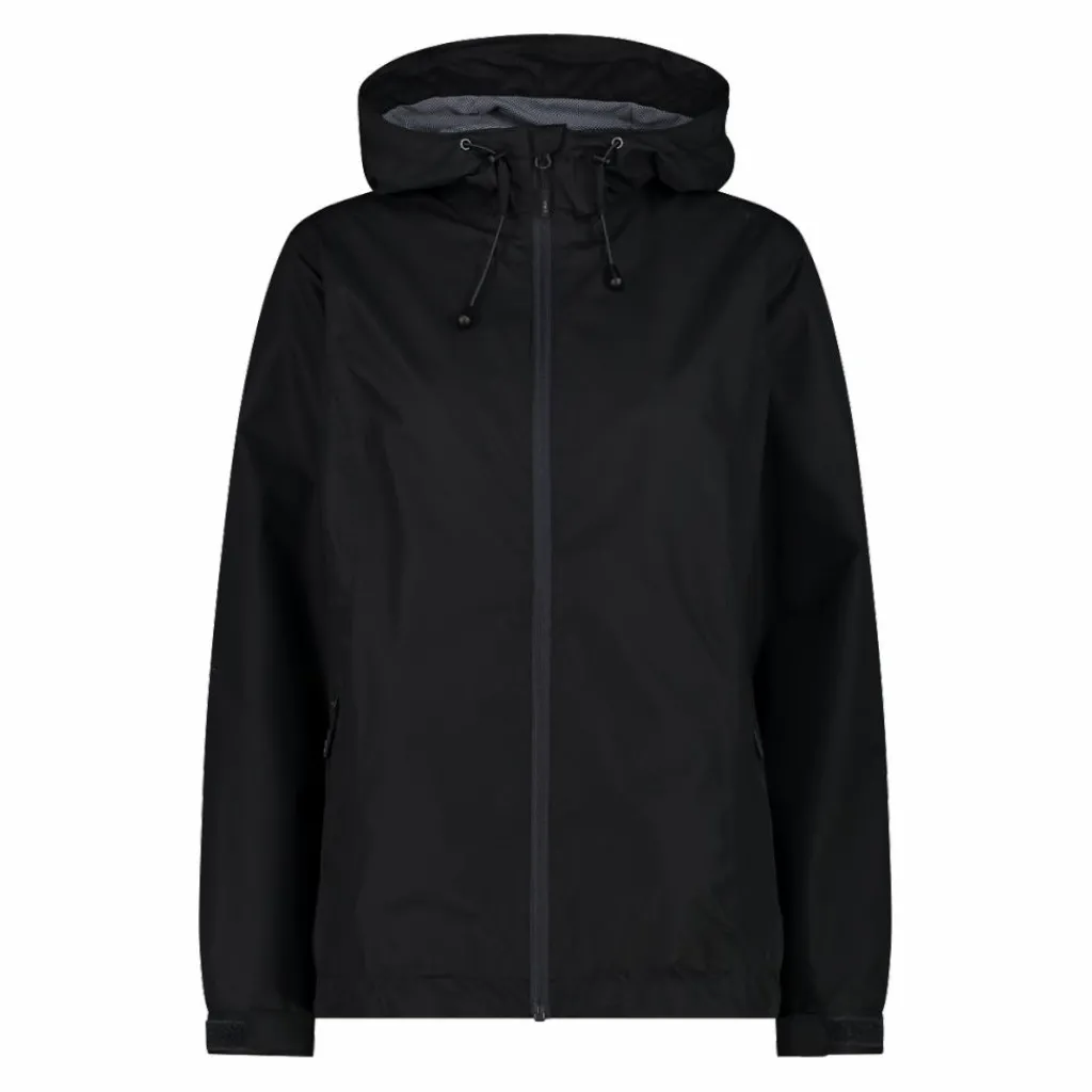 Wasserdichte Damenjacke aus Ripstop>CMP Outlet