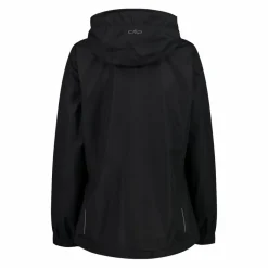 Wasserdichte Damenjacke aus Ripstop><noscript><img width=