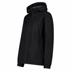 Wasserdichte Damenjacke aus Ripstop><noscript><img width=