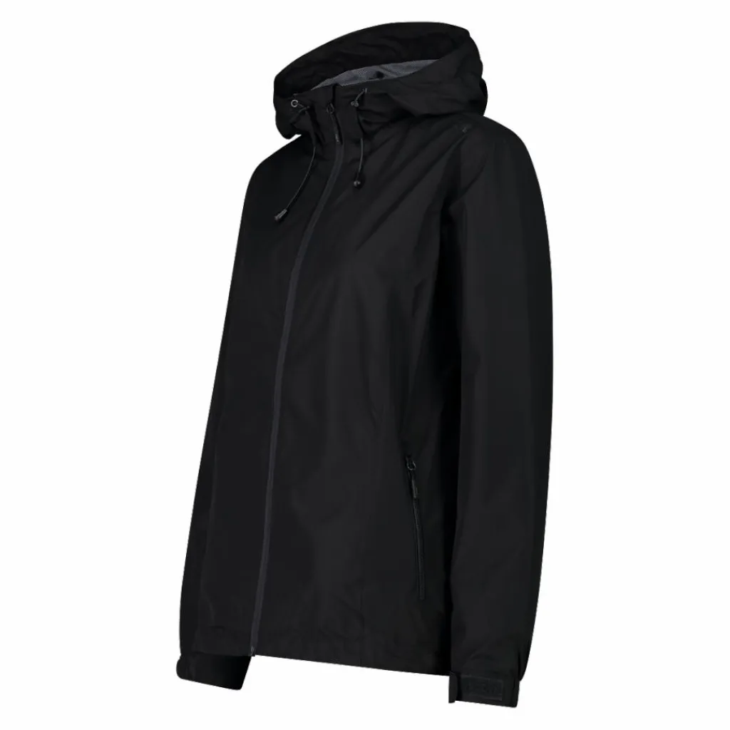 Wasserdichte Damenjacke aus Ripstop>CMP Outlet