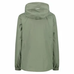 Wasserdichte Damenjacke aus Ripstop><noscript><img width=