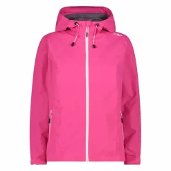 Wasserdichte Damenjacke aus Ripstop><noscript><img width=