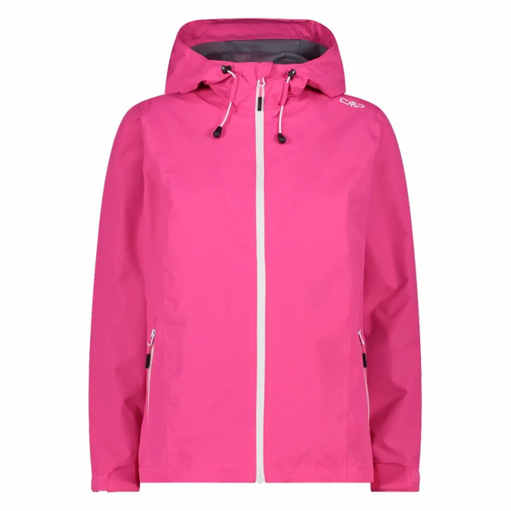 Wasserdichte Damenjacke aus Ripstop>CMP Outlet