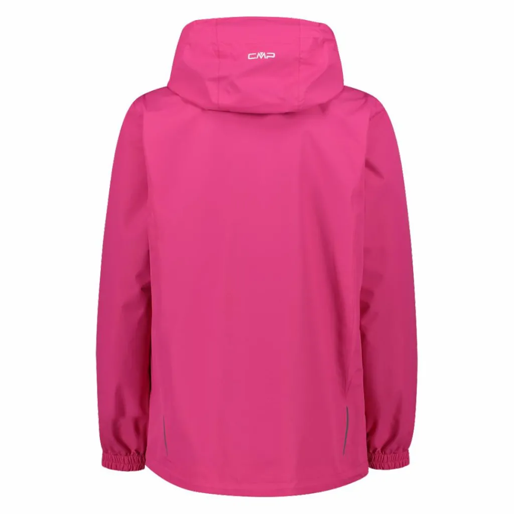 Wasserdichte Damenjacke aus Ripstop>CMP Outlet