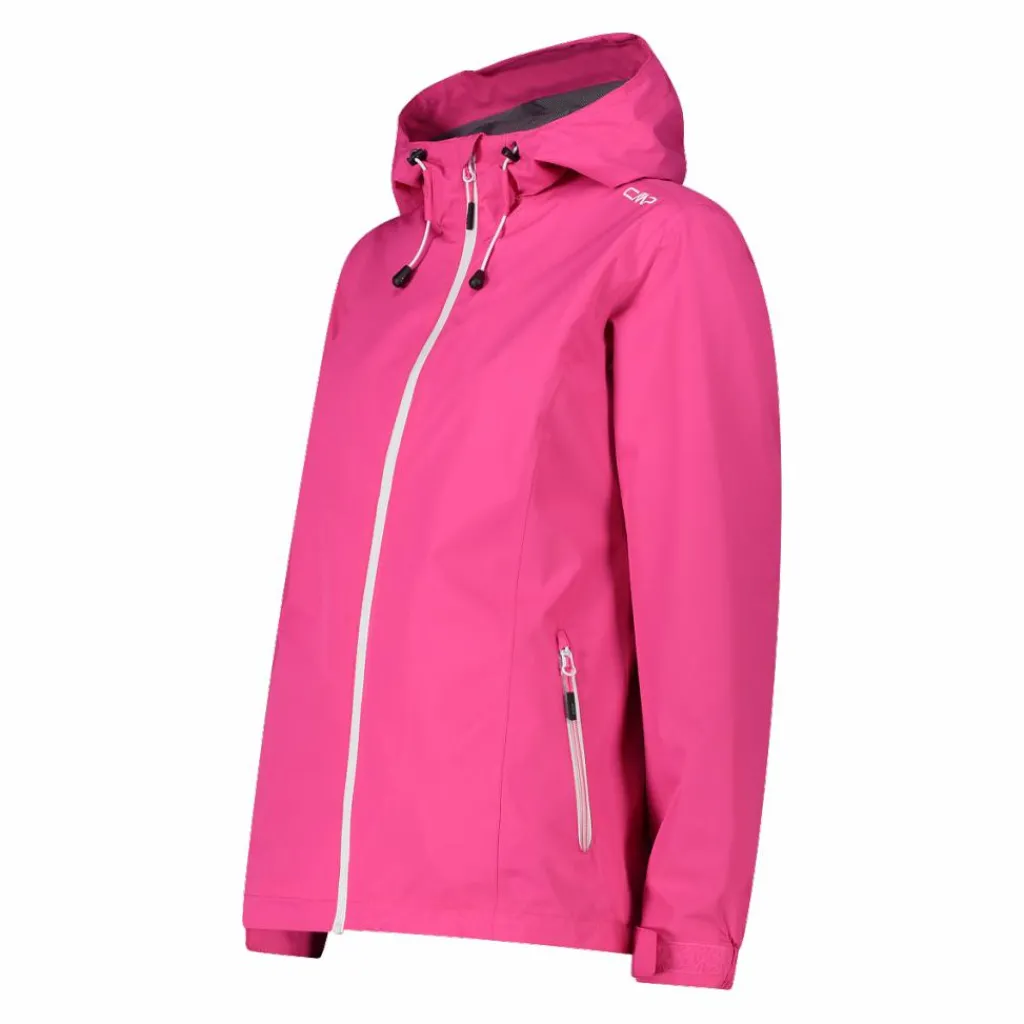 Wasserdichte Damenjacke aus Ripstop>CMP Outlet