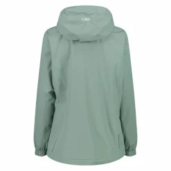 Wasserdichte Damenjacke aus Ripstop><noscript><img width=