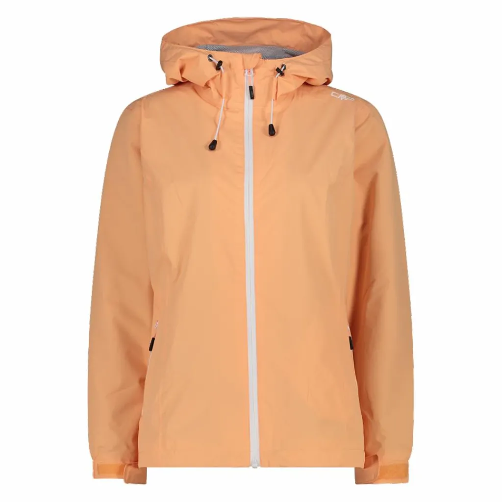 Wasserdichte Damenjacke aus Ripstop>CMP Outlet