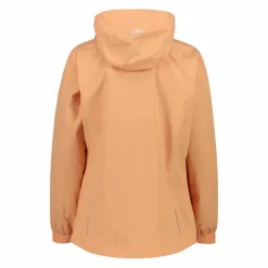 Wasserdichte Damenjacke aus Ripstop><noscript><img width=
