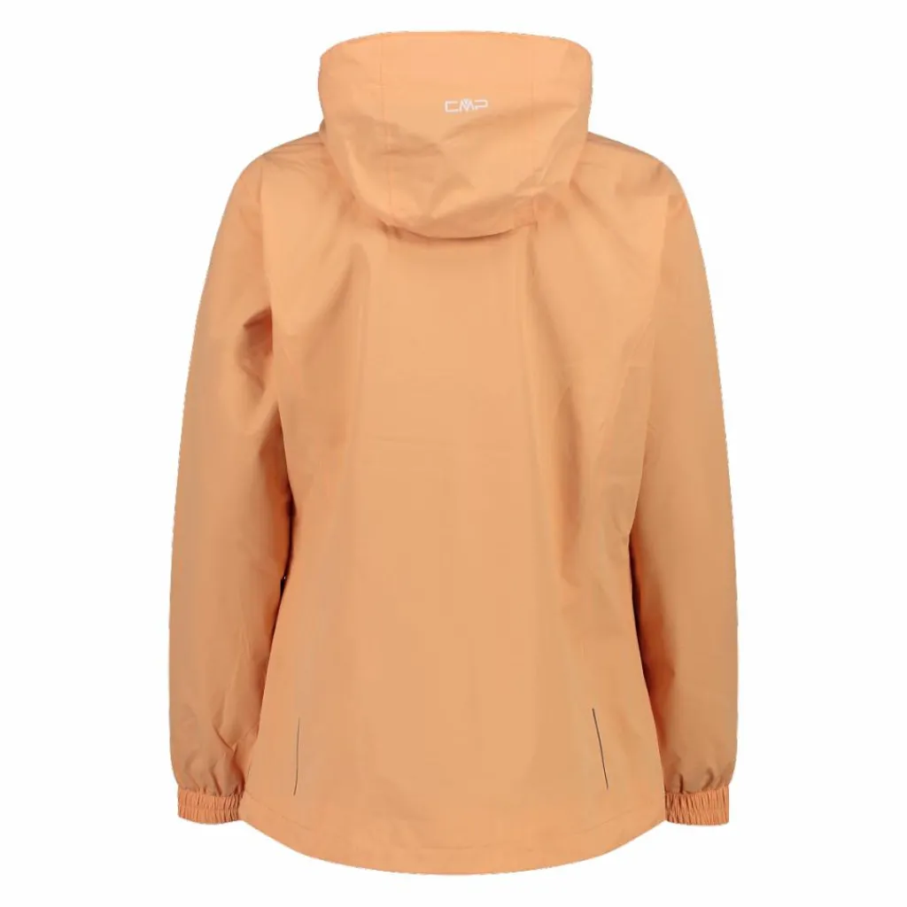Wasserdichte Damenjacke aus Ripstop>CMP Outlet