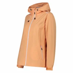 Wasserdichte Damenjacke aus Ripstop><noscript><img width=