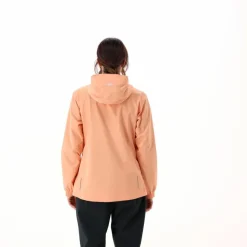 Wasserdichte Damenjacke aus Ripstop><noscript><img width=
