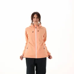 Wasserdichte Damenjacke aus Ripstop><noscript><img width=